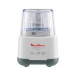Picadora Moulinex 1,2,3 AD6011AR