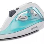 Plancha Atma PAS2432 Seca C/Rociador