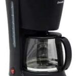 Cafetera Jahro CM6639