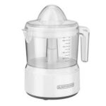Exprimidor Black y Decker CJ650W