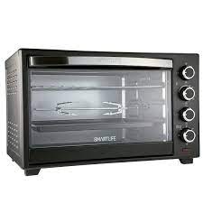 Horno Electrico Smartlife 60 Lts SL-TAR 050
