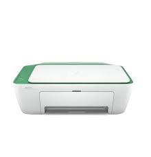 Impresora HP Deskjet INK ADVANTAGE 2375