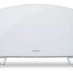Vitroconvector Peabody PE-BVC15B Blanco