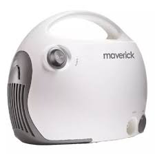 Nebulizador Maverick A Piston 403T