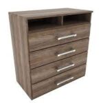 Comoda Delos DL255