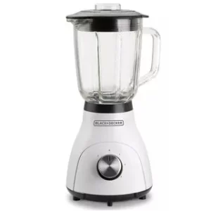 Licuadora black and decker BL1001-AR
