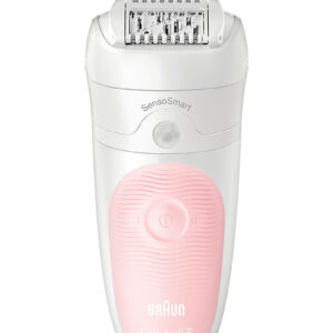 Depiladora Braun Silk 5E55-620