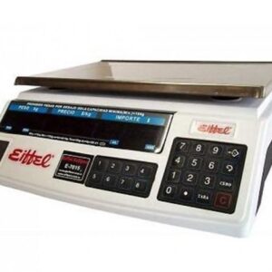 Balanza Comercial Eiffel E 7040