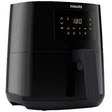 Freidora Philips HD-9200/90 Mecanica