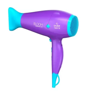 Secador De Pelo Bellisima Diamond Bloom-ZY