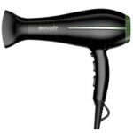Secador De Pelo Bora AVOCADO-DW