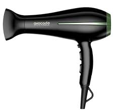Secador De Pelo Bora AVOCADO-DW