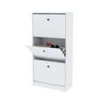 Botinero Centro Estant B19BL Blanco