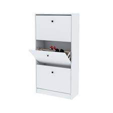 Botinero Centro Estant B19BL Blanco