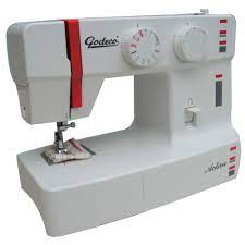 Maquina De Cocer Godeco Activa