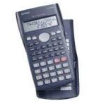 Calculadora Casio Cientifica FX82MS