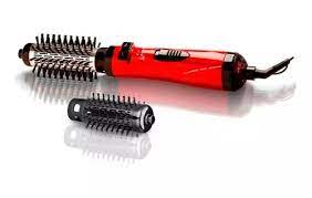 Cepillo Modelador Gama Turbo Ion 2600 3 en 1