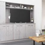 Modular Delos DL858