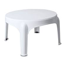 Mesa Plastica Garden Life Puket