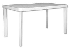 Mesa Plastica Garden Life Sumatra 140