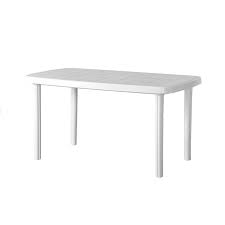 Mesa Plastica Voss 2000 Margarita 140