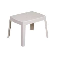 Mesa Plastica Voss 2000 Bahamas