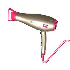 Secadr De Pelo Gama Lumina Nano