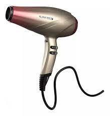 Secador De Pelo Bellissima Aura Nano Titanium