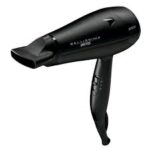 Secador De Pelo Bellissima C19-2000