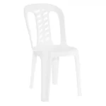Silla Plastica Garden Life Bistro