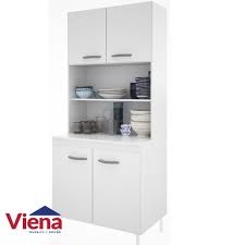 Kit De Cocina Delos DL633 BR Blanco