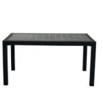 Mesa Plastica Voss 2000 Rattan Indonesia 150