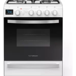 Cocina Ormay Evo Blanca